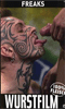 Cliquez pour voir la fiche produit- Freaks - DVD Wurstfilm