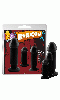 Cliquez pour voir la fiche produit- Pack ''Rubicon'' - 3 dildos - Chisa Novelties