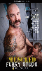Cliquez pour voir la fiche produit- Muscled Furry Studs - DVD Pride Studios