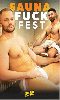 Cliquez pour voir la fiche produit- Sauna Fuck Fest - DVD Sean Cody