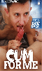Cliquez pour voir la fiche produit- Cum For Me - DVD Minets (Bare Twinks)