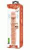 Click to see product infos- Gode Vibro ''Barbara Bob'' 22cm