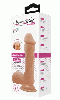 Click to see product infos- Gode réaliste RealDeal ''Beautiful Johnson'' - Baile