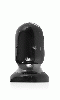 Click to see product infos- Plug anal géant 13cm - Magnum 08