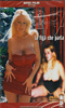 Cliquez pour voir la fiche produit- 47 La Figa che Parla - DVD Fetish ''Gros Seins'' <span style=color:purple;>(Hétéro)</span>
