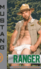 Cliquez pour voir la fiche produit- Ranger - DVD Mustang
