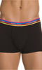 Click to see product infos- Boxer  Calvin Klein - Black/Multicolour - Size S