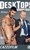 Cliquez pour voir la fiche produit- Desktops - DVD Cazzo