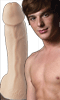 Click to see product infos- Brent Corrigan Dildo - Fleshjack Boys