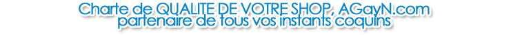 Charte Qualité Engagement Clientèle