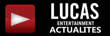 Actualités et nouveautés films gay bareback Lucas Entertainment