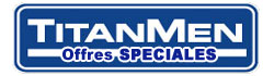 DVD TitanMEN / DVD TitanMen SPECIAL PROMOTION