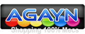 AGayN votre sex-shop gay en livraison gratuite