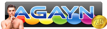 AGayN votre sex-shop gay en livraison gratuite