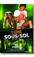 Click to see product infos- 2eme Sous-Sol - DVD Cadinot