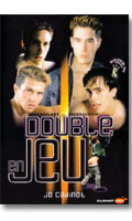 Click to see product infos- Double en Jeu - DVD Cadinot