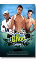 Click to see product infos- Duos de Choc - DVD Cadinot
