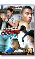 Click to see product infos- Les Nikeurs de Cooper - DVD Citebeur