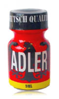 Click to see product infos- Poppers Adler (pentyle)