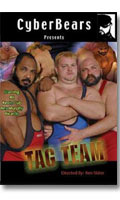 Click to see product infos- Tag Team - DVD Cyberbears