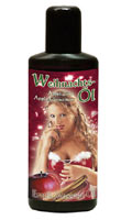 Click to see product infos- Weihnachts-Ol - Body Oil - Apple - 50 ml