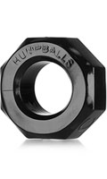 Click to see product infos- Oxballs Cockring ''Humpballs'' - Black