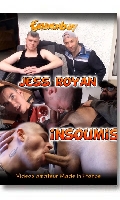 Click to see product infos- Jess Royan Insoumis - DVD Crunchboy