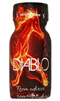 Click to see product infos- Poppers Diablo 13ml