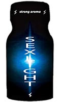 Click to see product infos- Poppers SexLight 13ml