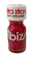 Click to see product infos- Poppers Ibiza Room Odoriser - 10ml