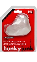 Click to see product infos- CockBall Clutch - Ice - HunkyJunk