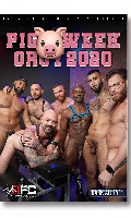Click to see product infos- Pig Week Orgy 2020 - DVD Dark Alley