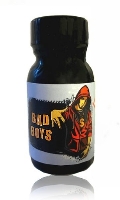 Click to see product infos- Poppers Bad Boys 13ml