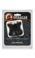 Click to see product infos- Oxballs Squeeze - Black