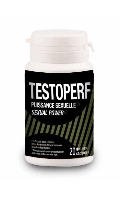 Click to see product infos- LaboPhyto ''TestoPerf'' (Sexual Power) - x20