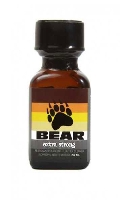 Click to see product infos- Poppers Maxi Bear 24 ml - PwdFactory