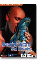 Click to see product infos- Sneaker Sex II : Kick it Harder  - DVD Luxure Prod.