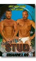 Click to see product infos- Forty Plus Stud #3- DVD Daddies (Channel 69)