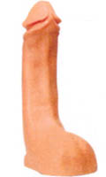 Click to see product infos- General Lee Dildo - Flesh