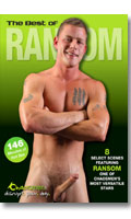Click to see product infos- The Best Of Ransom - DVD Chaosmen