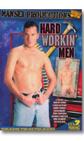Click to see product infos- Hard Workin Men - DVD Mansex