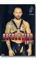 Click to see product infos- Absolution Uncut - DVD Primal UK