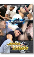 Click to see product infos- John Latino - DVD Citebeur
